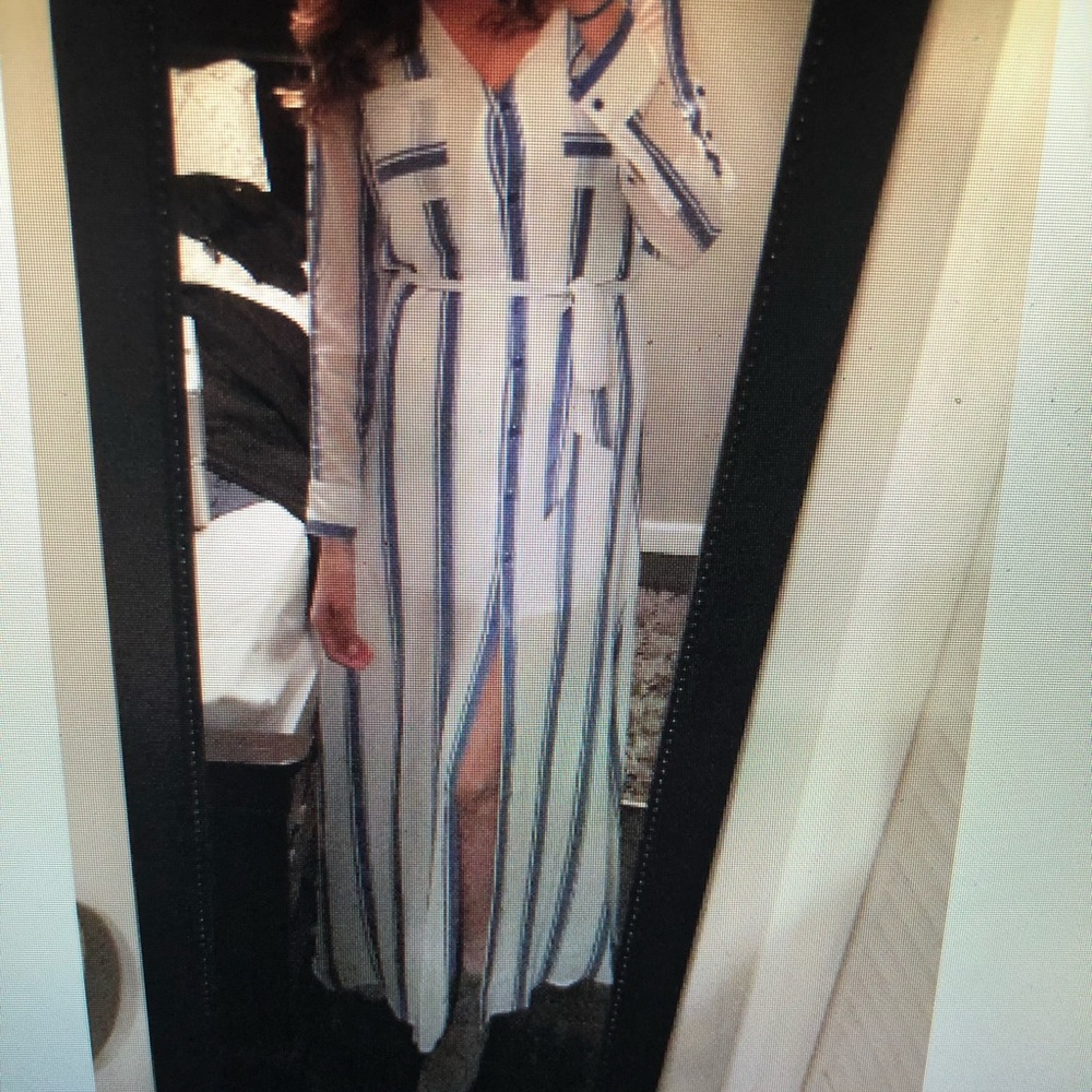 express dress